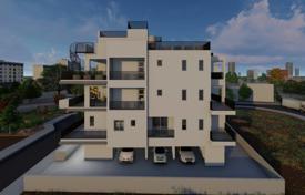 2 dormitorio ático en Limasol (Lemesos), Chipre. 355 000 €
