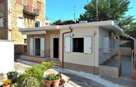 2 dormitorio casa de pueblo 82 m² en Messenia, Grecia. Price on request