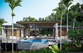 Villa – Mae Nam, Samui, Surat Thani,  Tailandia. From $239 000