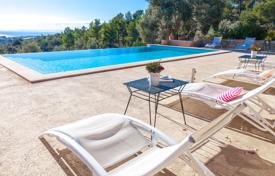 Villa – Mallorca, Islas Baleares, España. 2 770 €  por semana