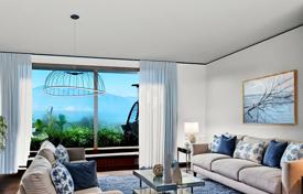 3-dormitorio apartamentos en edificio nuevo 116 m² en Brescia, Italia. Price on request
