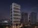Oficina Binghatti Twilight – Jaddaf Waterfront, Dubai, EAU. 732 000 €
