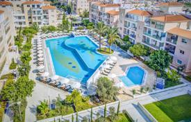 2 dormitorio chalet 107 m² en Universal, Chipre. 370 000 €