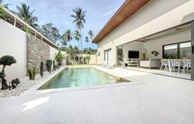 New residential complex with villas en Mae Nam, Tailandia. de $203 000