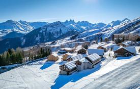 Chalet en Fontcouverte-la-Toussuire, Francia. 7 200 000 €