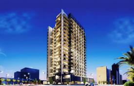 Complejo residencial Ag Square – Dubai, EAU (Emiratos Árabes Unidos). From $135 000