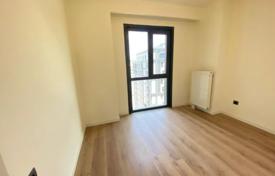 2 dormitorio piso 125 m² en Sarıyer, Turquía. $430 000