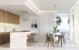 1-dormitorio apartamentos en edificio nuevo en Limasol (Lemesos), Chipre. 685 000 €