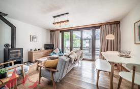 4 dormitorio piso en Morzine, Francia. 435 000 €