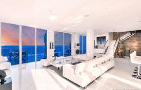4 dormitorio piso 557 m² en Miami Beach, Estados Unidos. $5 950 000