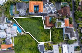 Terreno en Tibubeneng, Indonesia. $1 010 000