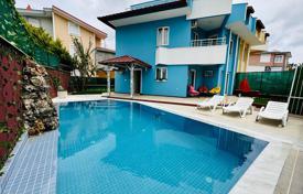 Casa de pueblo – Belek, Antalya, Turquía. $264 000