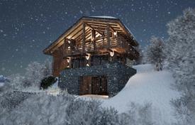 7 dormitorio chalet en Morzine, Francia. 2 650 000 €