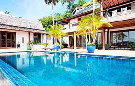 4 dormitorio villa en Surin Beach, Tailandia. Price on request