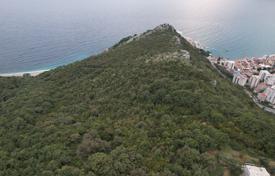Terreno en Rafailovići, Montenegro. 945 000 €
