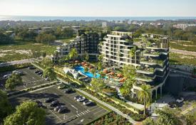 2 dormitorio piso 42 m² en Antalya (city), Turquía. 9 393 000 TRY