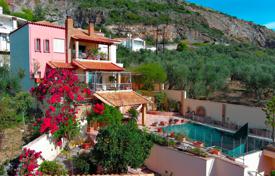 Villa – Kalamata, Administration of the Peloponnese, Western Greece and the Ionian Islands, Grecia. 585 000 €