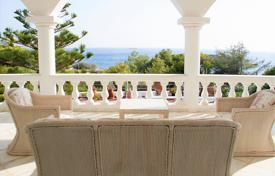 Villa – Lagonisi, Ática, Grecia. 6 400 €  por semana