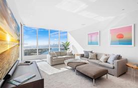 2-dormitorio apartamentos en condominio 166 m² en Miami Beach, Estados Unidos. $5 695 000