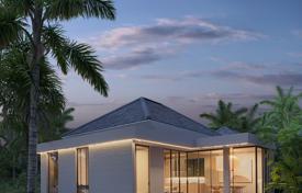 1 dormitorio villa 106 m² en Tampaksiring, Indonesia. $160 000