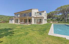 6 dormitorio villa en Ramatyuel, Francia. 4 650 000 €