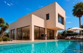 3 dormitorio villa 338 m² en Pilar de la Horadada, España. 1 480 000 €
