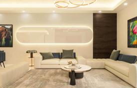 1 dormitorio piso 68 m² en Jumairah Lake Towers, EAU. $395 000
