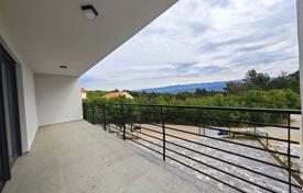 3 dormitorio piso 70 m² en Primorje-Gorski Kotar County, Croacia. 265 000 €