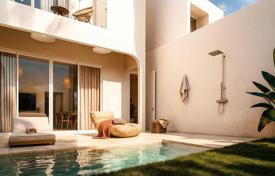 2 dormitorio villa 110 m² en Melasti Beach, Indonesia. $189 000