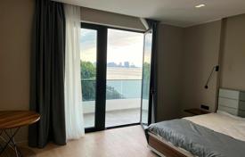 1 dormitorio piso 44 m² en Batumi, Georgia. $144 000