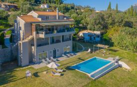 Villa – Corfú (Kérkyra), Administration of the Peloponnese, Western Greece and the Ionian Islands, Grecia. 1 200 000 €