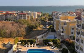 3 dormitorio piso 118 m² en Sveti Vlas, Bulgaria. 285 000 €