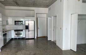 1-dormitorio apartamentos en condominio 62 m² en Miami, Estados Unidos. $365 000