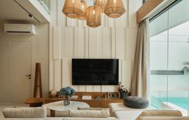2 dormitorio villa 145 m² en Canggu, Indonesia. $330 000