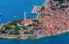 6 dormitorio casa de pueblo 190 m² en Rovinj, Croacia. 1 250 000 €