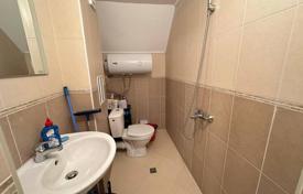 2 dormitorio piso 53 m² en Nessebar, Bulgaria. 54 000 €