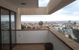 1 dormitorio ático 130 m² en Larnaca (city), Chipre. 278 000 €