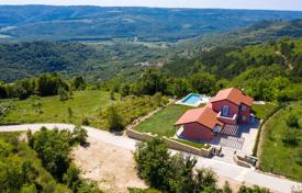 Villa – Motovun, Istria County, Croacia. 1 200 000 €