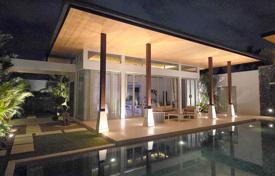 5 dormitorio villa 870 m² en Choeng Thale, Tailandia. $2 000 000