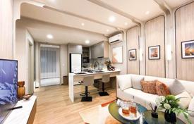 1 dormitorio piso 35 m² en Pattaya, Tailandia. $178 000