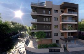 3-dormitorio apartamentos en edificio nuevo en Limasol (Lemesos), Chipre. 580 000 €