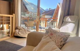 Chalet en Saint-Sorlin-d'Arves, Francia. 695 000 €