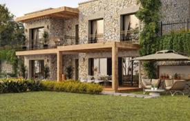 Villa – Bodrum, Mugla, Turquía. $1 444 000