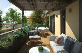 New residential complex with apartments en Rhône, Francia. de 330 000 €