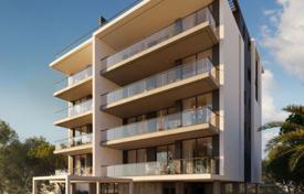 2-dormitorio apartamentos en edificio nuevo en Limasol (Lemesos), Chipre. 836 000 €