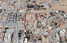 Terreno en Larnaca, Chipre. 280 000 €