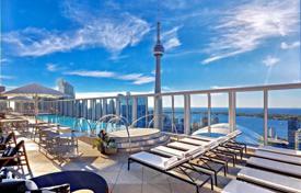 Piso – Blue Jays Way, Old Toronto, Toronto,  Ontario,   Canadá. C$832 000