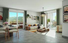 New residential complex with apartments en Ugine, Francia. de 312 000 €