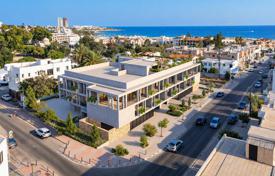 New residential complex with apartments en Kato Paphos, Chipre. de 390 000 €