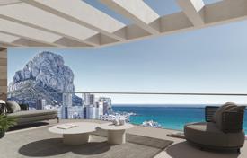 4 dormitorio ático 191 m² en Calp, España. 955 000 €